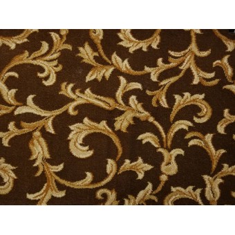 French Scroll - Roxbury